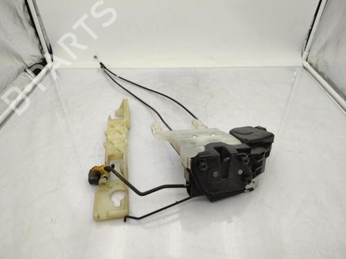 Front left lock HYUNDAI TUCSON (JM) 2.0 CRDi All-wheel Drive | BP23698390C98 