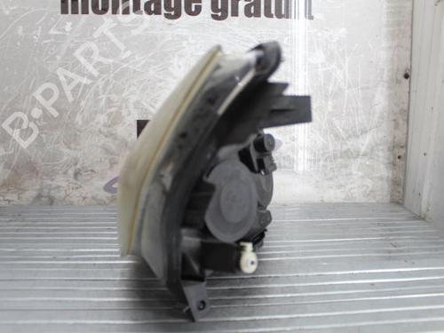 Used Left headlight Left headlight RENAULT GRAND SCÉNIC II (JM0/1_) 1.9 dCi (JM0G, JM12, JM1G, JM2C) (120 hp) 23688685 23688685