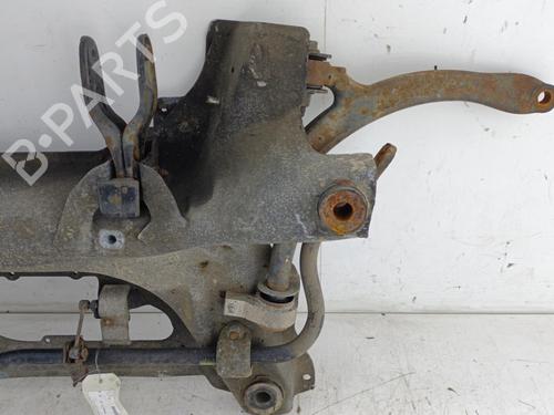 Subframe CITROËN C5 II (RC_) 2.0 HDi (RCRHRH) | BP23718590M9 - Image 2