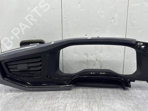 Used Other VW POLO VI (AW1, BZ1, AE1) 1.6 TDI (95 hp) 24496125
