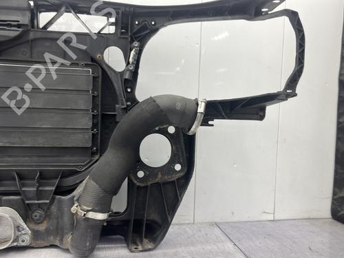 Front slam panel AUDI A4 B7 (8EC) 2.0 TDI | BP30936976C72