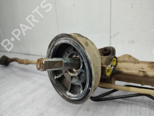 Steering rack CITROËN BERLINGO Box Body/MPV (B9) 1.6 HDi 90 16V | BP23722717M22  - Image 5