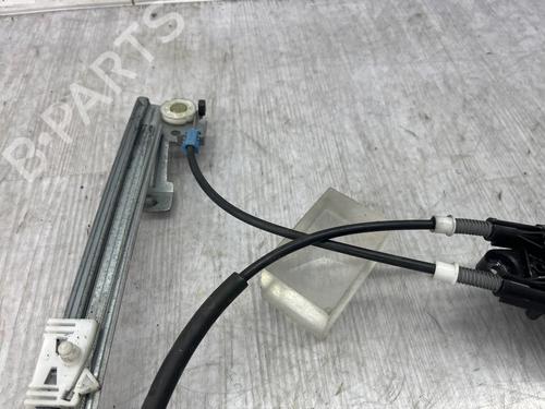 Used Front left window mechanism Front left window mechanism CITROËN EVASION MPV (22, U6) 2.1 TD (109 hp) 40172837 40172837