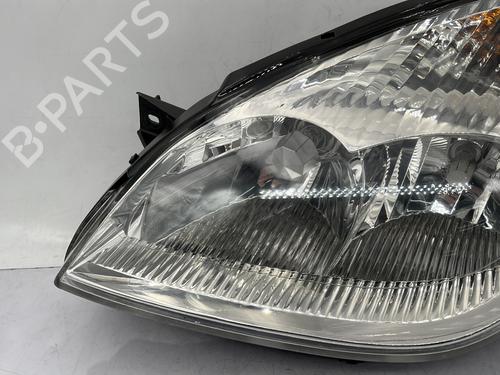 Left headlight CITROËN C5 I (DC_) 2.0 HDi (DCRHZB, DCRHZE) | BP30132277C28  - Image 10