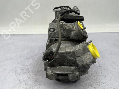 AC compressor BMW 1 (E87) 118 d | BP23761909M34 