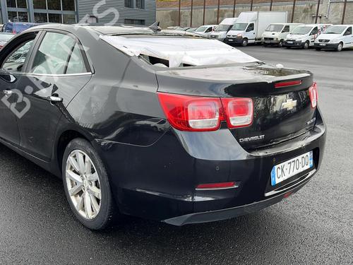 Warning switch CHEVROLET MALIBU (V300) 2.0 D | BP23730909I22 - Image 36
