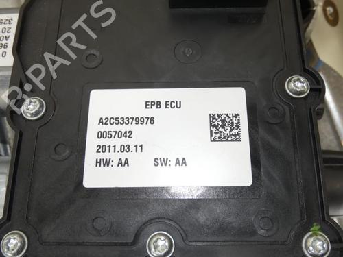 Switch PEUGEOT 5008 (0U_, 0E_) 1.6 HDi | BP23671347I30 - Image 2