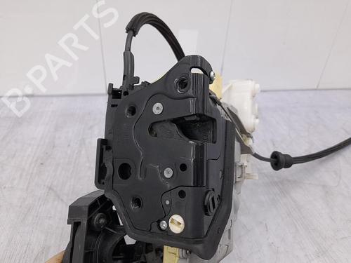 Høyre bak lås VW PASSAT B6 (3C2) 2.0 TDI 16V (140 hp) 23708012