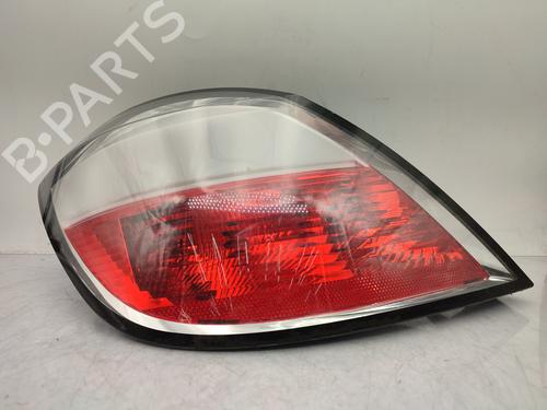 Used Left taillight OPEL ASTRA H (A04) [2004-2014]  28538279