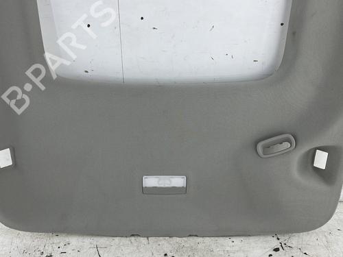 Interiør tag OPEL ZAFIRA TOURER C (P12) 1.6 CDTI (75) | BP26617791I12 - Image 7