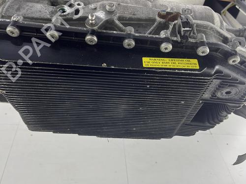 Gearbox BMW X1 (E84) sDrive 20 d | BP30295892M3 