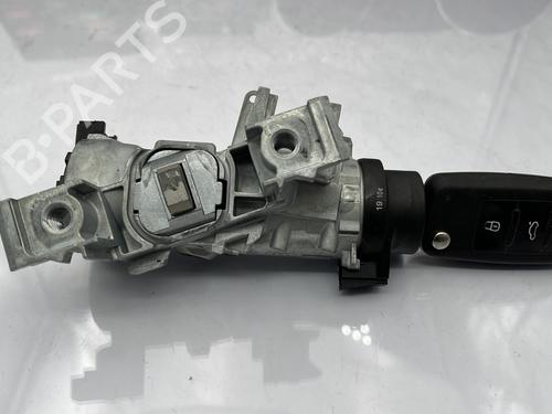 Electronic module VW GOLF VI (5K1) 1.6 TDI | BP25937656M83 