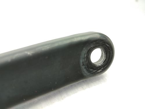 Front windshield wiper arm FORD FIESTA VI (CB1, CCN) 1.25 | BP23754126C143 