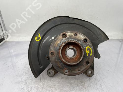 Left front steering knuckle DACIA DUSTER (HM_) 1.5 dCi 115 4x4 (HMAD) | BP36762183M25 - Image 7