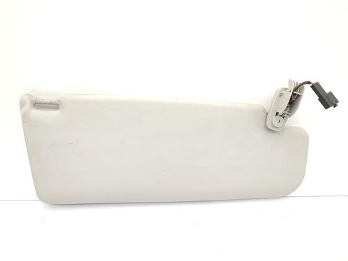 Left sun visor VW POLO (9N_, 9A_) 1.4 TDI | BP23738912I1 