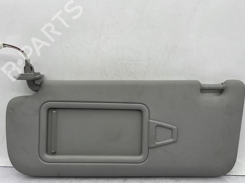 Left sun visor KIA CEE'D SW (ED) 1.6 CRDi 115 | BP23761321I1  - Image 10