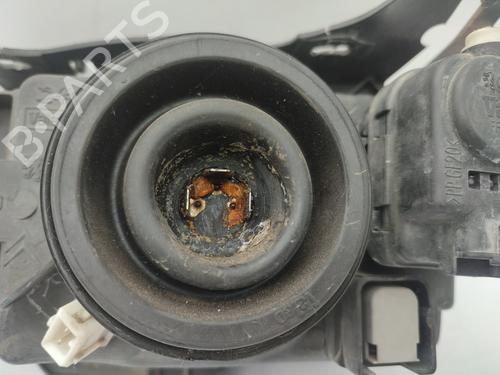 Right headlight CITROËN SAXO (S0, S1) 1.1 X, SX | BP28479227C29