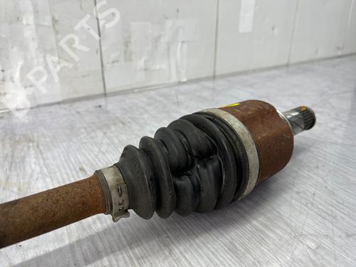 Used Left front driveshaft Left front driveshaft 39108328 39108328
