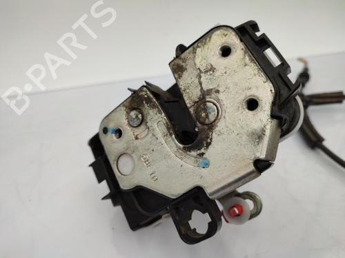 Front right lock FIAT 500 (312_) 1.3 D Multijet (312AXB1A) | BP23676676C97