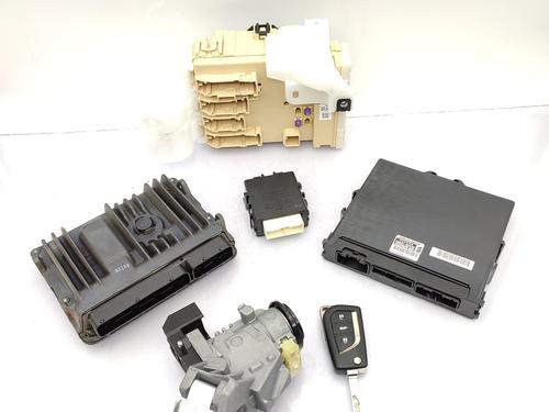 Electronic module TOYOTA AURIS (_E18_) 1.2 (NRE185_, NRE185R) | BP23751737M83  - Image 27