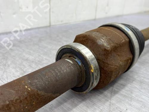 Right front driveshaft RENAULT MEGANE III Hatchback (BZ0/1_, B3_) 1.5 dCi (BZ09, BZ0D, BZ1W, BZ29, BZ14) | BP23679969M39  - Image 7