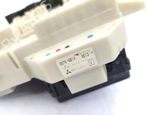 Electronic module SMART FORFOUR (454) 1.5 CDI (454.000) | BP23751784M83 - Image 7