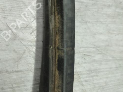 Rubber door seal CITROËN C5 AIRCROSS (A_) 1.2 PureTech 130 (ARHNSJ) | BP25977881C142