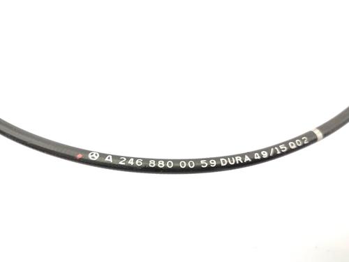 Other MERCEDES-BENZ CLA Shooting Brake (X117) CLA 250 (117.944) | BP23752955O1 