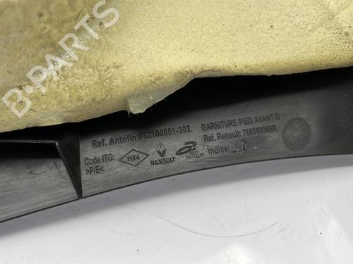 Other RENAULT MEGANE IV Hatchback (B9A/M/N_) 1.6 dCi 165 | BP26592591O1  - Image 6