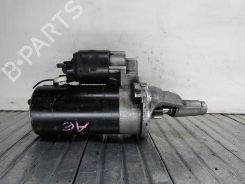 Starter AUDI A6 C5 Avant (4B5)  | BP23672003M8 