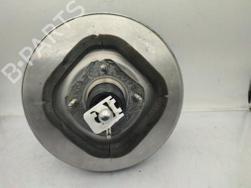 Used Servo brake Servo brake PEUGEOT 508 II (FB_, FH_, F3_) 2.0 BlueHDI 180 (FHEHZR, FHEHZN) (177 hp) 29589454 29589454