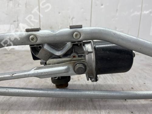 Front wiper motor DACIA SANDERO II TCe 90 (B8M1, B8MA, B8AC) | BP37644962M29 - Image 4