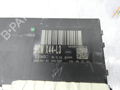 Electronic module RENAULT TWINGO II (CN0_) 1.5 dCi (CN0E) | BP23700638M83  - Image 8