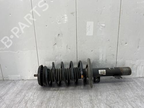 Højre fortil støddæmper Højre fortil støddæmper CITROËN C3 Picasso (SH_) 1.6 HDI 90 (92 hp) 39710666 39710666