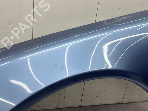 Left front fenders PEUGEOT 406 Coupe (8C) 2.0 16V | BP23761992C41 