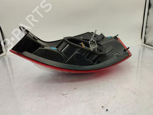 Left taillight FORD FIESTA VI (CB1, CCN) 1.0 EcoBoost | BP23683671C34 