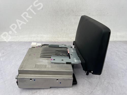 Display monitor MAZDA 2 Hatchback (DL, DJ) 1.5 SKYACTIV-G M Hybrid | BP36401048C48 - Image 6