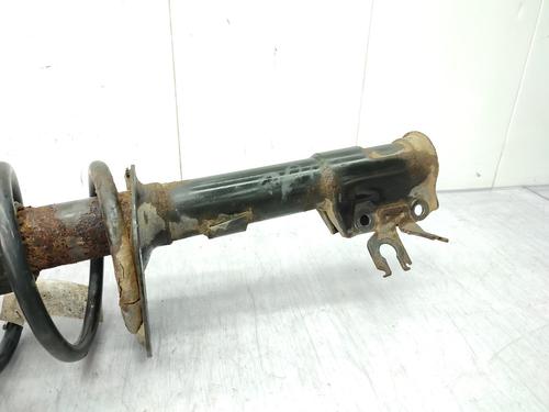 Left front shock absorber FIAT PANDA (169_) 1.2 (169.AXB11, 169.AXB1A) | BP23713012M16 