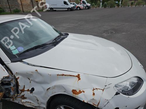 AC compressor MAZDA MX-5 III (NC) 1.8 (NC18) | BP32214257M34  - Image 35