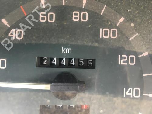 Used Parts RENAULT TRAFIC Van (T_, P_, V_) 1.9 D 2306618