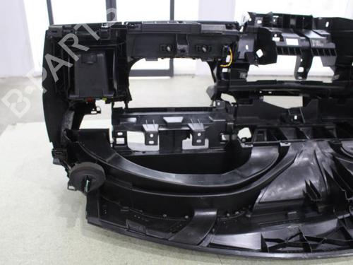 Dashboard CITROËN C5 III (RD_) 2.0 HDi (RDRHD8, RDRHDJ, RDRHR8, RDRHRJ) | BP23691122C46  - Image 8