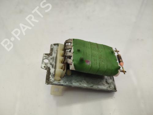 Heater resistor VW GOLF III (1H1) 1.9 TDI | BP23740099M108 