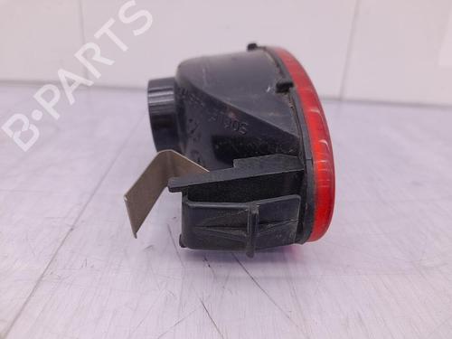 Rear fog light PEUGEOT 206 Hatchback (2A/C) 1.4 i | BP23675540C37 