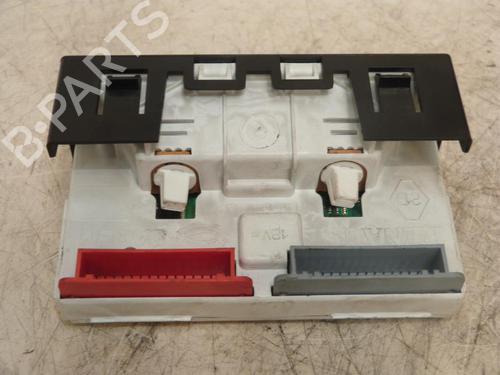 Used Display monitor Display monitor RENAULT CLIO II (BB_, CB_) 1.4 (B/CB0C, B/CB0S) (75 hp) 23694333 23694333