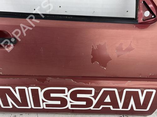 Right front door NISSAN TERRANO II (R20) 2.7 TDi 4WD | BP25003592C3 