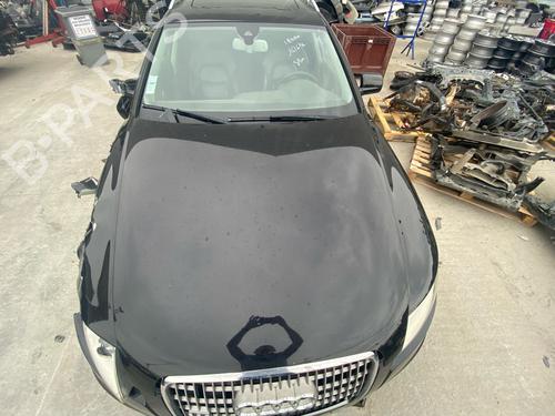 Interiør tag AUDI A6 Allroad C6 (4FH) 3.0 TDI quattro | BP37451276I12 - Image 9
