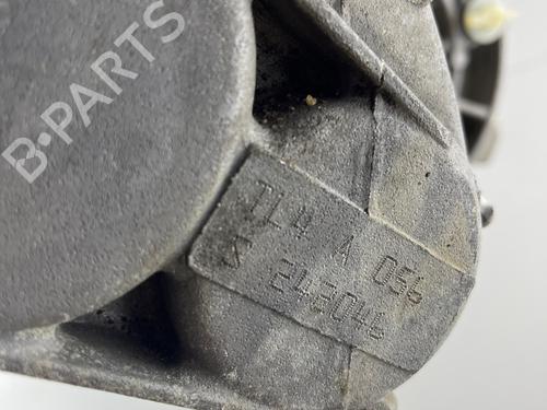 Used Gearbox Gearbox RENAULT MEGANE III Grandtour (KZ0/1) 1.5 dCi (KZ1G, KZ1W, KZ0R) (95 hp) 39538938 39538938