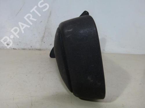 Left mirror FORD ESCORT IV (GAF, AWF, ABFT) 1.6 D | BP23666986C26
