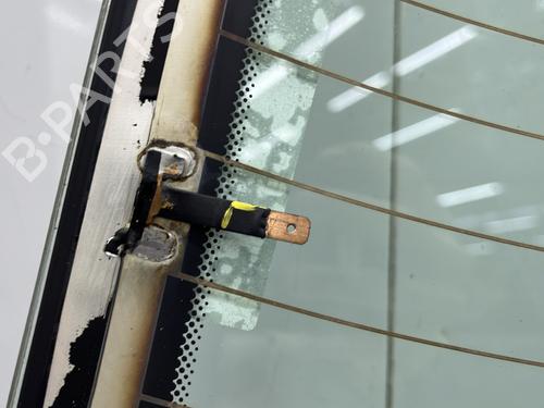 Bootlid window PEUGEOT 406 (8B) 2.0 HDI 110 | BP31804295C64