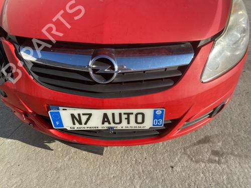Dashboard OPEL CORSA D (S07) 1.3 CDTI (L08, L68) | BP37022698C46 - Image 144